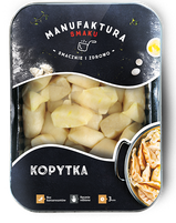 MANUFAKTURA SMAKU kopytka 450g